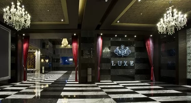 Photo of Imax, Chennai, Tamil Nadu, India by simranbhalla4