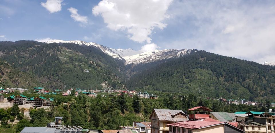 Photo of Manali: An adventurous World by Anurag Agrawal