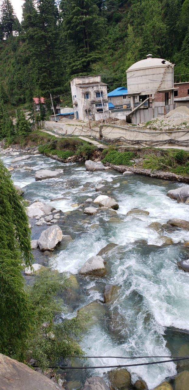 Photo of Manali: An adventurous World by Anurag Agrawal