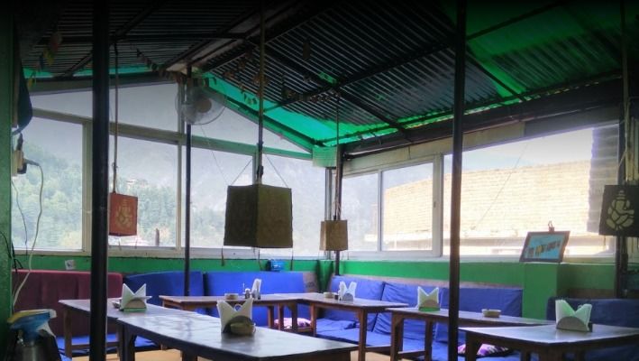 Photo of 5 Places For The Perfect Mountain Meals In McLeodganj 4/4 by Kunal Priyadarshi