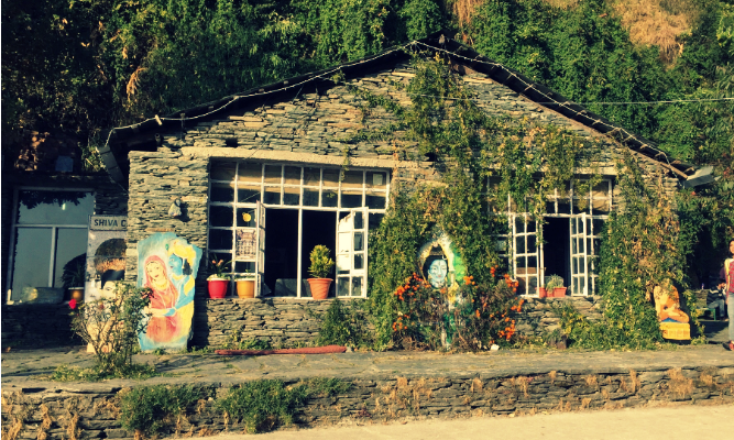 Photo of 5 Places For The Perfect Mountain Meals In McLeodganj 3/4 by Kunal Priyadarshi