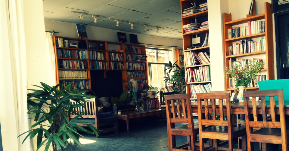 Photo of 5 Places For The Perfect Mountain Meals In McLeodganj 1/4 by Kunal Priyadarshi
