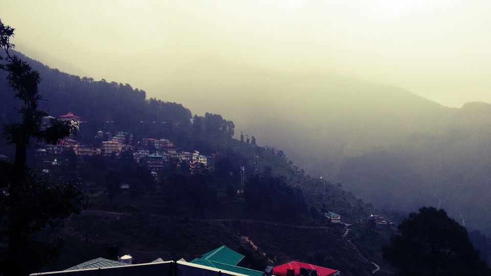 Photo of Photo Journey to Mcleodganj - Little Lhasa 3/8 by Kunal Priyadarshi
