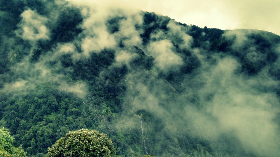 Photo of Photo Journey to Mcleodganj - Little Lhasa 6/8 by Kunal Priyadarshi
