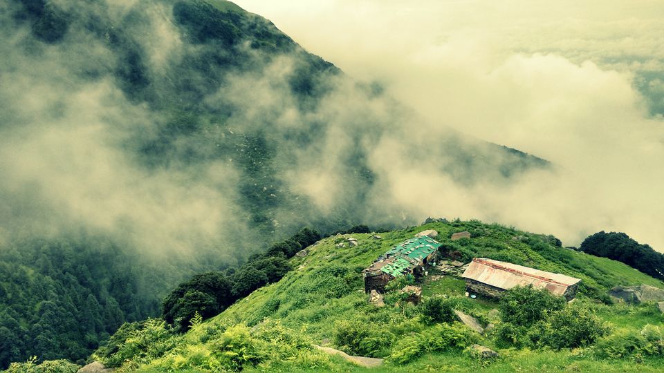 Photo of Photo Journey to Mcleodganj - Little Lhasa 7/8 by Kunal Priyadarshi