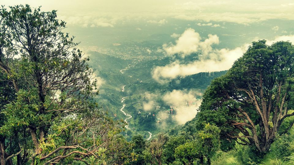 Photo of Photo Journey to Mcleodganj - Little Lhasa 8/8 by Kunal Priyadarshi