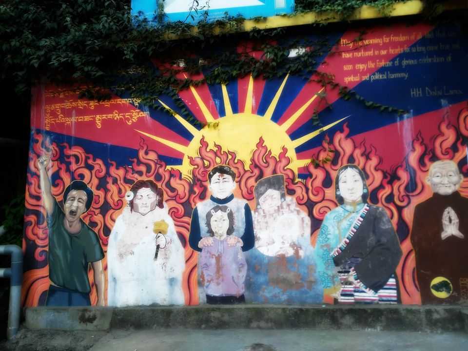 Photo of Photo Journey to Mcleodganj - Little Lhasa 1/8 by Kunal Priyadarshi