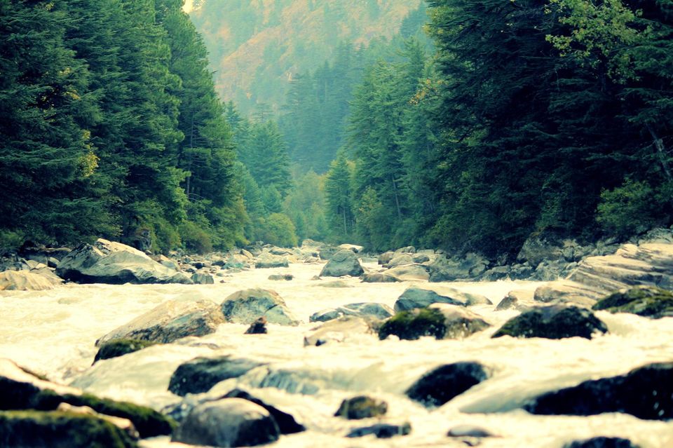 Photo of 10 secrets of Malana - A mystic village known for it's charas! 1/1 by Kunal Priyadarshi