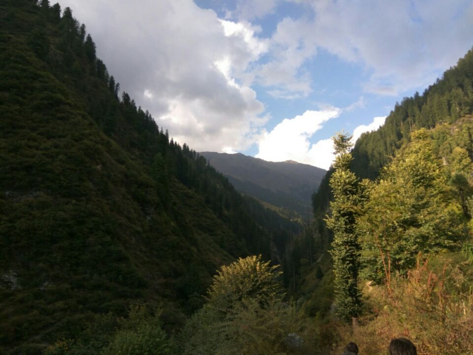 Photo of Malana; An ancient place by Akash Khandelwal