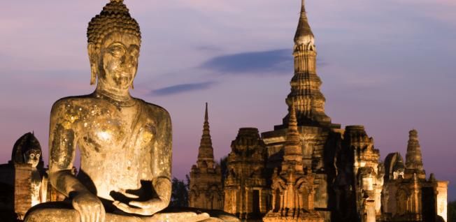 Photo of Choose the Right Thailand Package for an Exquisite Holiday 1/2 by Hemant Bhasin