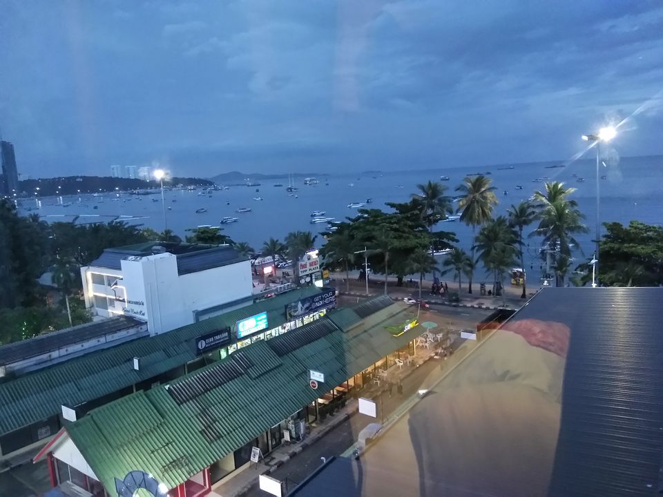 Photo of How to travel around Thailand - Part 1 (Pattaya) 4/6 by Ananya Banerjee