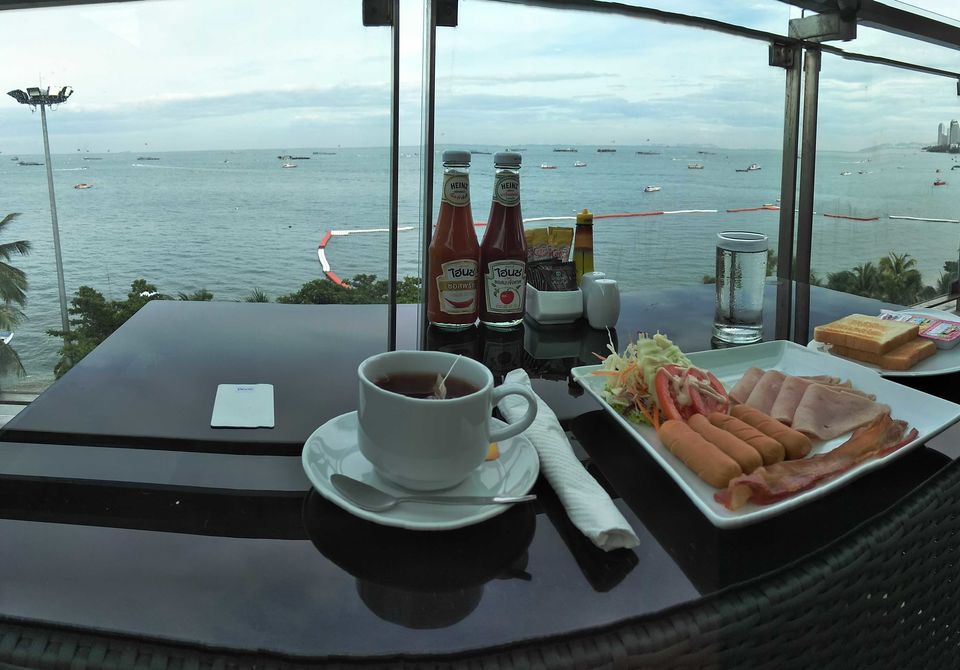 Photo of How to travel around Thailand - Part 1 (Pattaya) 5/6 by Ananya Banerjee