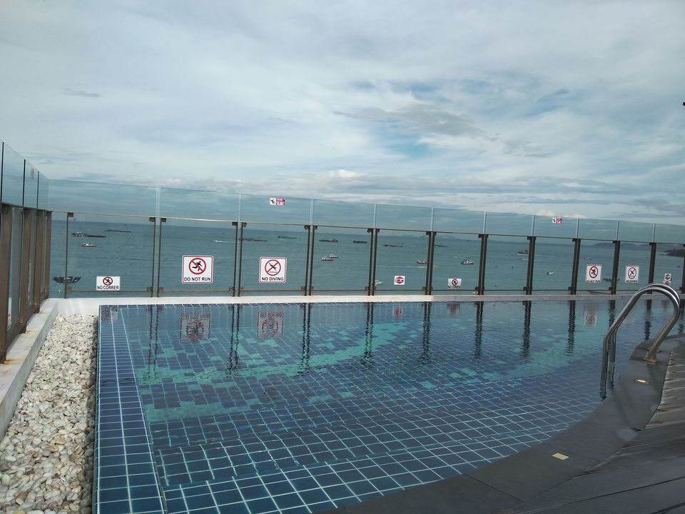 Photo of How to travel around Thailand - Part 1 (Pattaya) 6/6 by Ananya Banerjee