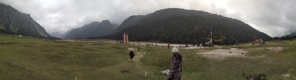 Photo of Sikkim : The Gateway to the Himalayas by Nabarun Paul