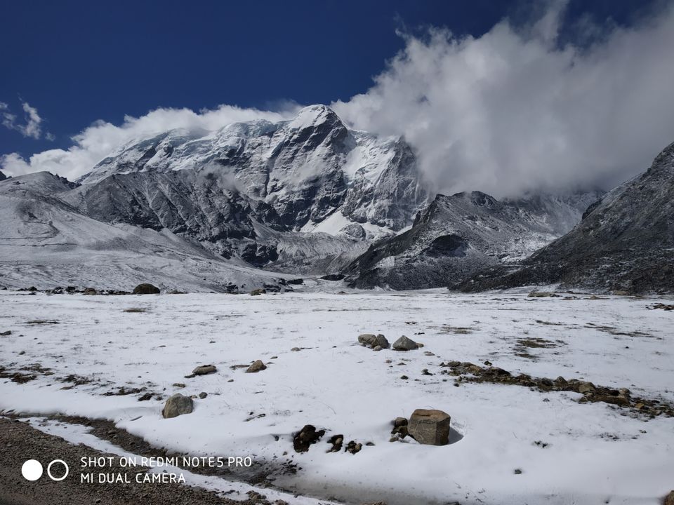 Photo of Sikkim : The Gateway to the Himalayas by Nabarun Paul