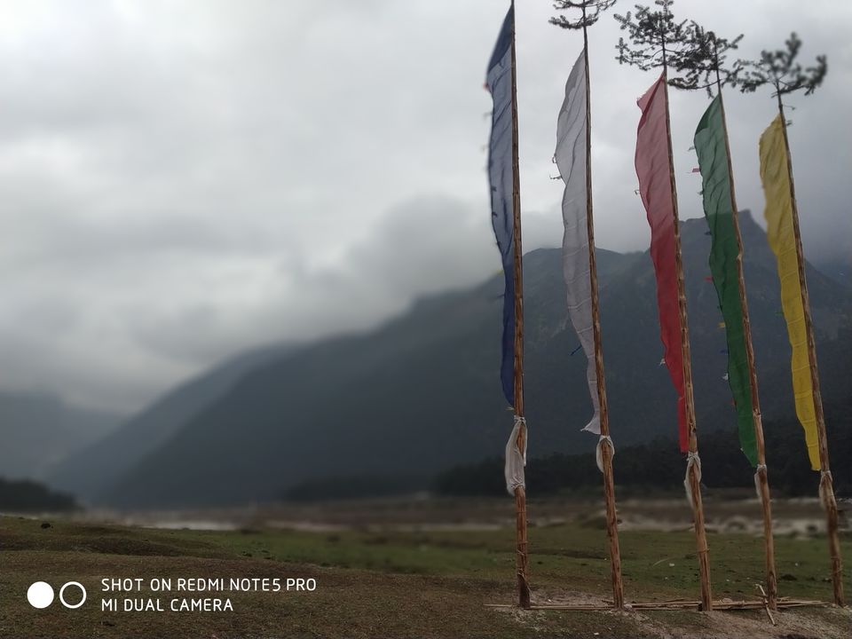 Photo of Sikkim : The Gateway to the Himalayas by Nabarun Paul