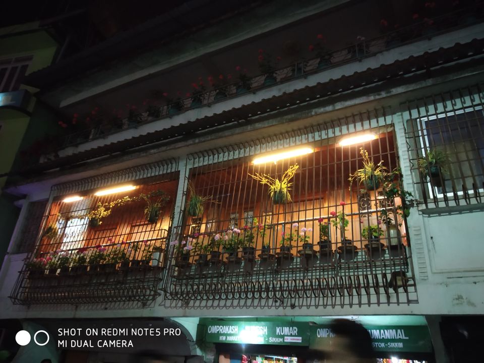 Photo of Sikkim : The Gateway to the Himalayas by Nabarun Paul