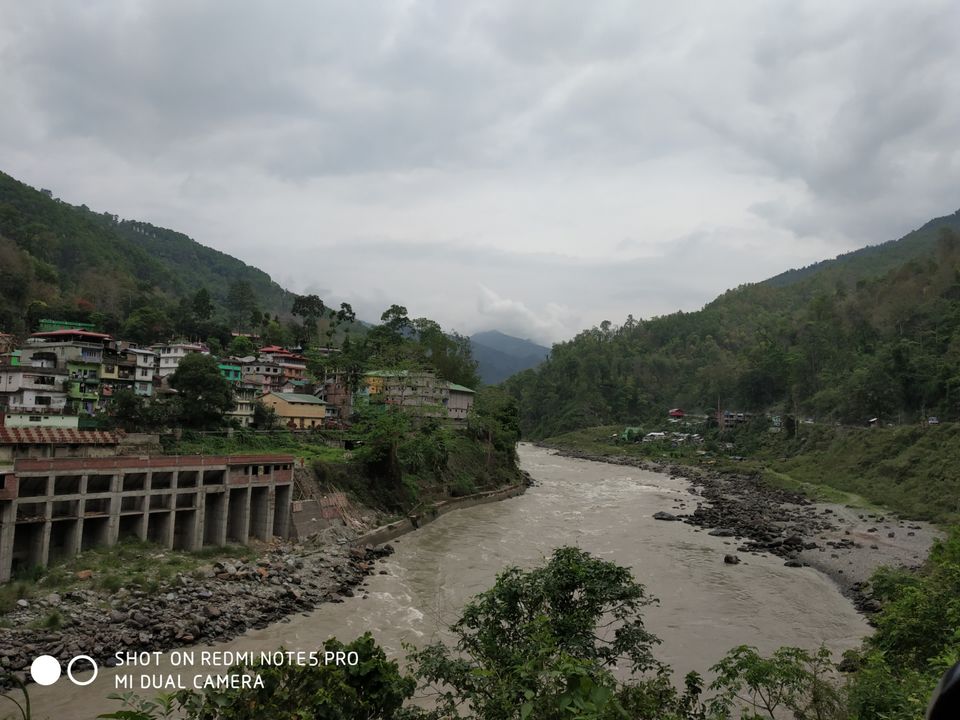 Photo of Sikkim : The Gateway to the Himalayas by Nabarun Paul