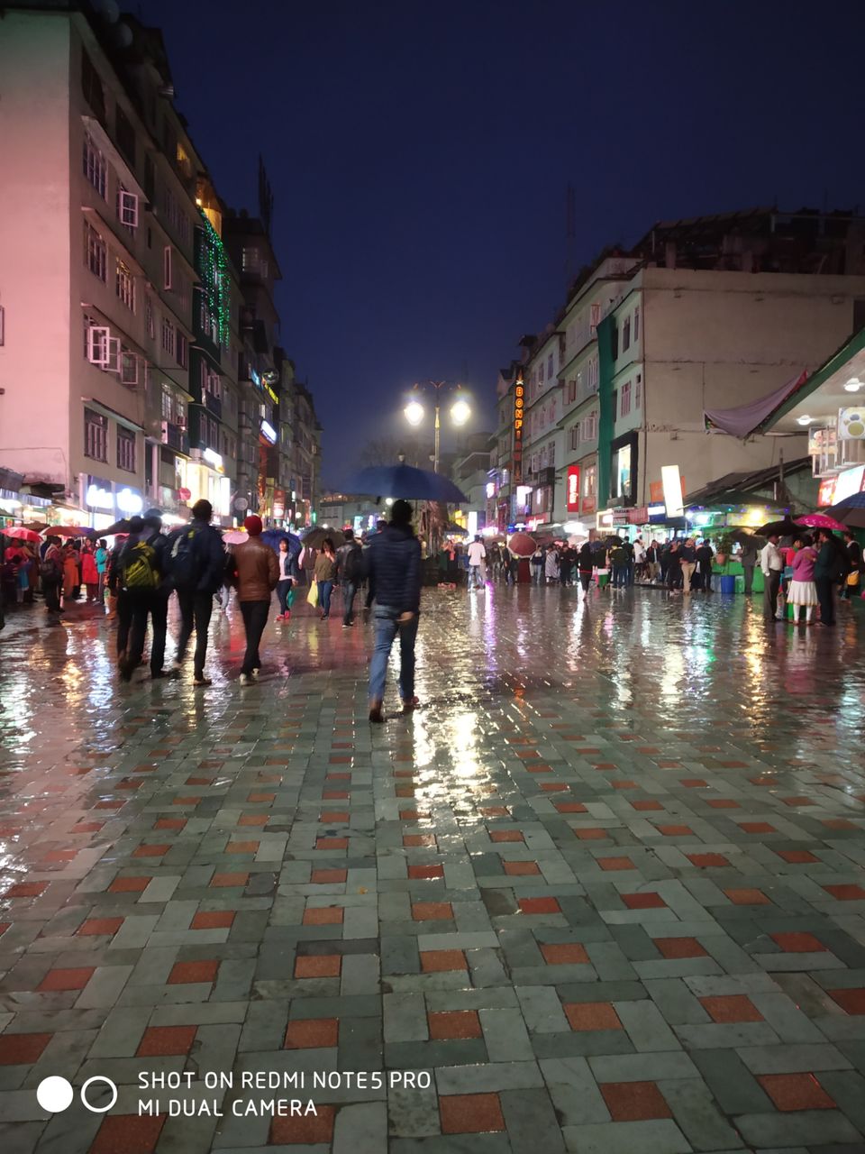 Photo of Sikkim : The Gateway to the Himalayas by Nabarun Paul