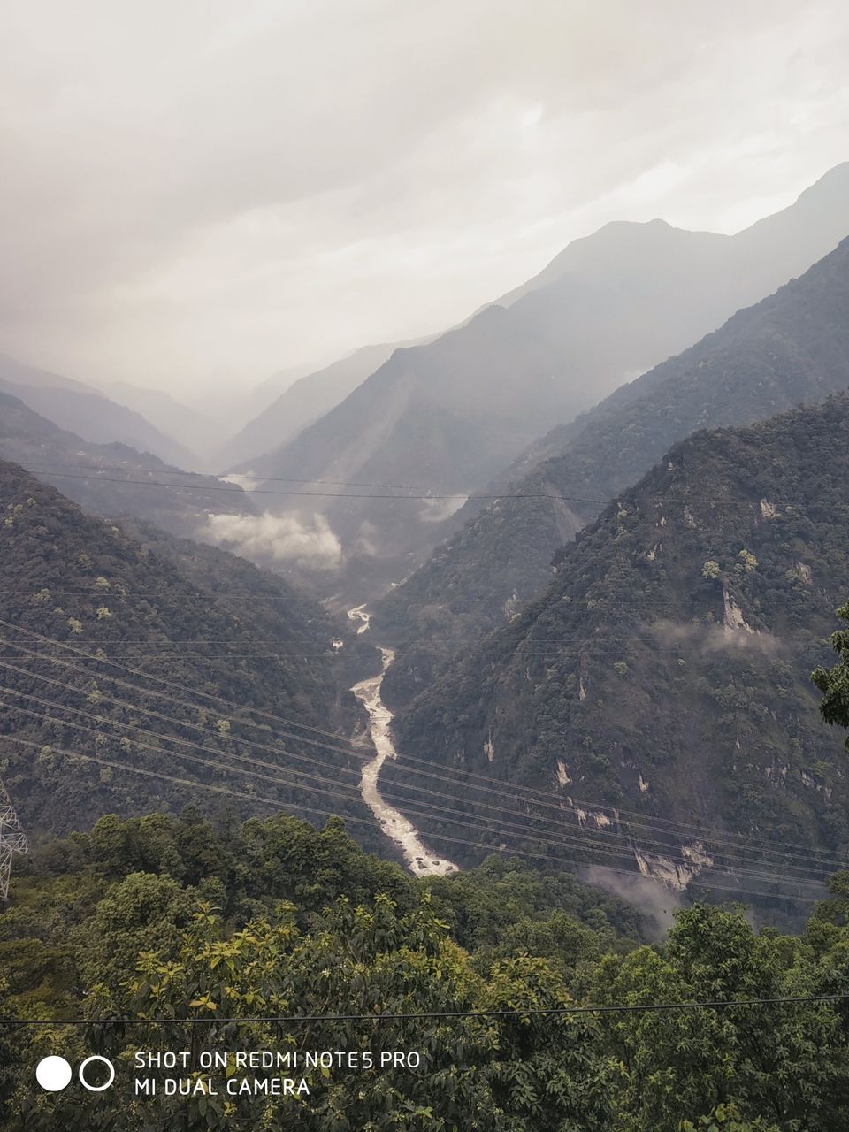 Photo of Sikkim : The Gateway to the Himalayas by Nabarun Paul