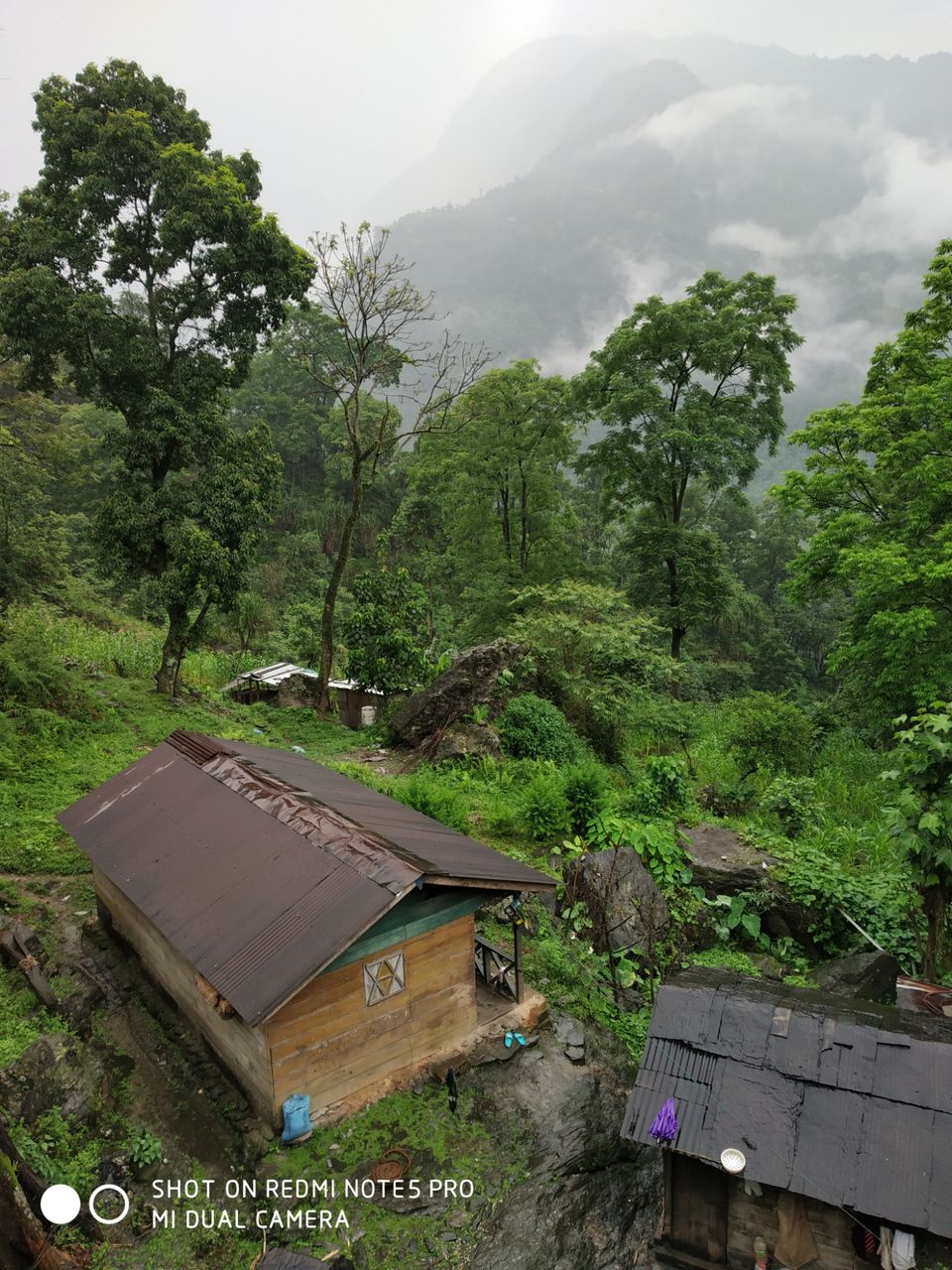 Photo of Sikkim : The Gateway to the Himalayas by Nabarun Paul