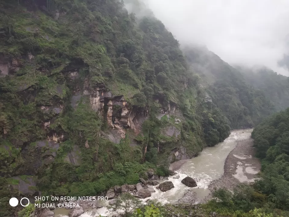 Photo of Sikkim : The Gateway to the Himalayas by Nabarun Paul