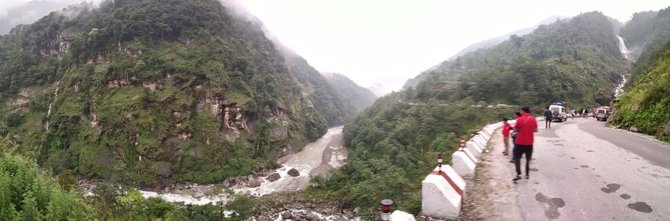 Photo of Sikkim : The Gateway to the Himalayas by Nabarun Paul