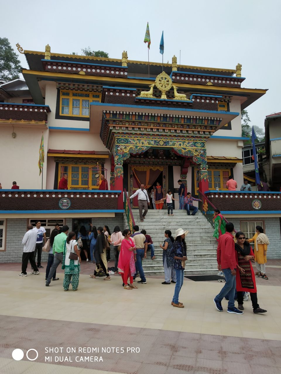 Photo of Sikkim : The Gateway to the Himalayas by Nabarun Paul