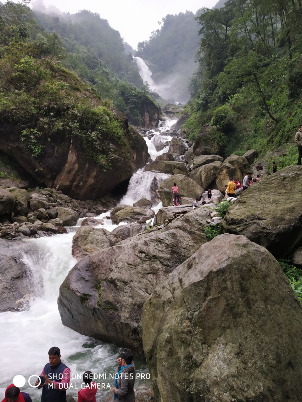 Photo of Sikkim : The Gateway to the Himalayas by Nabarun Paul