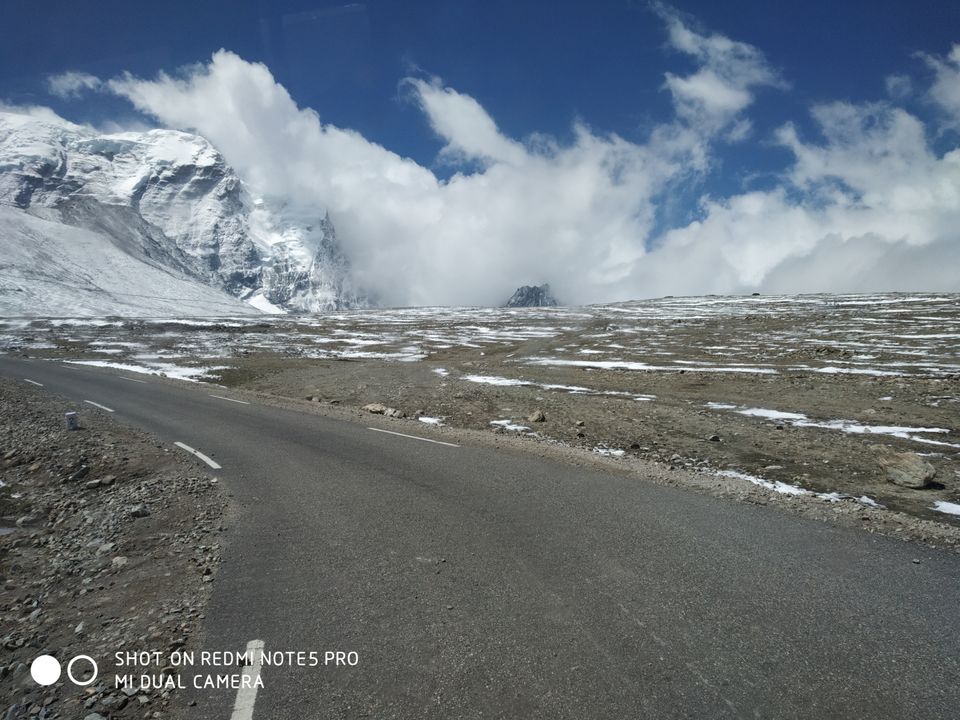 Photo of Sikkim : The Gateway to the Himalayas by Nabarun Paul
