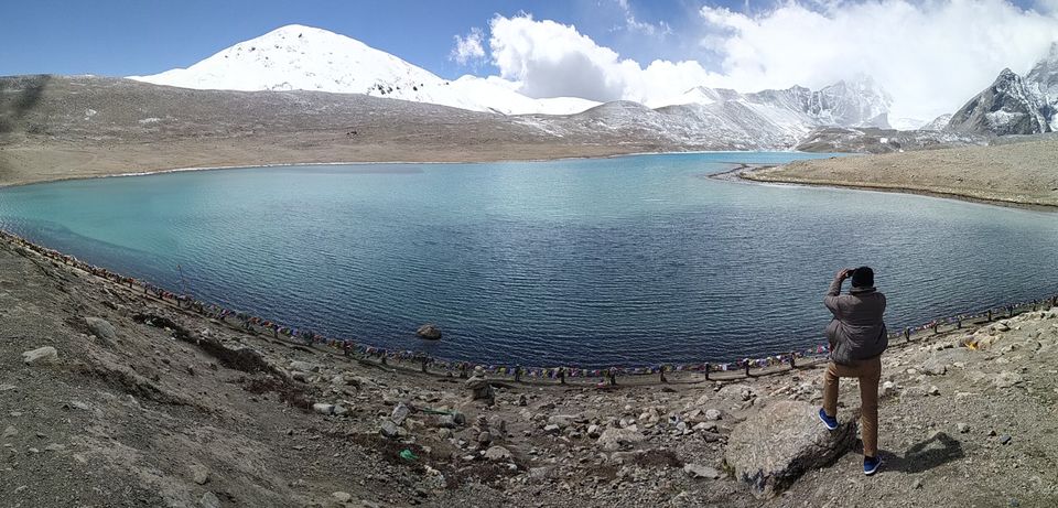 Photo of Sikkim : The Gateway to the Himalayas by Nabarun Paul