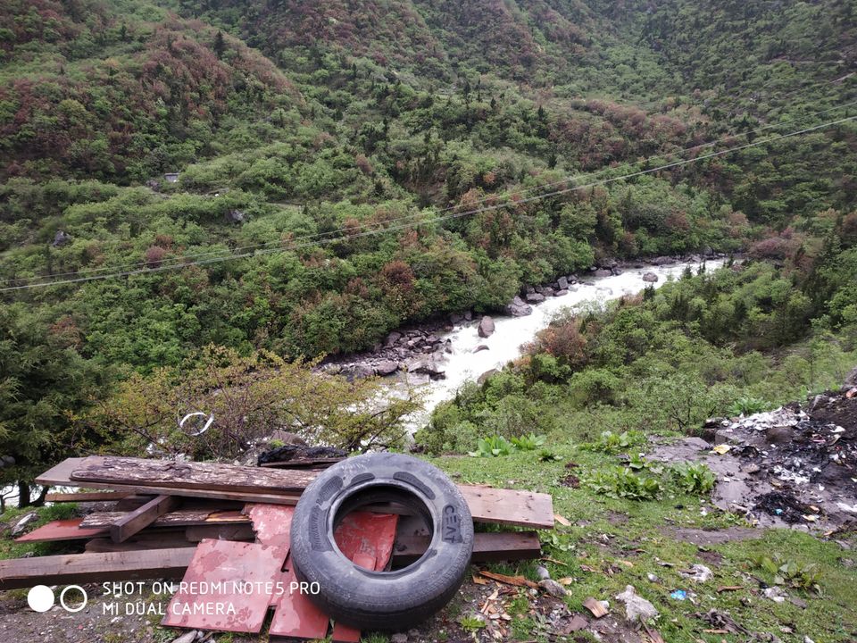 Photo of Sikkim : The Gateway to the Himalayas by Nabarun Paul
