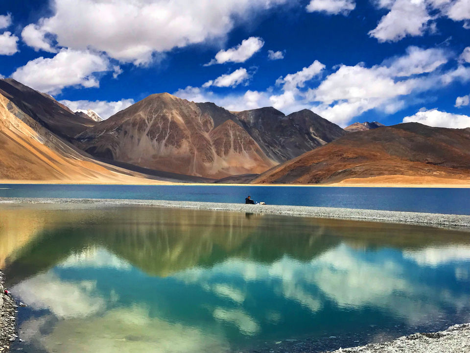 Photo of Leh-Ladakh : A Never Ending Journey by Minakhi