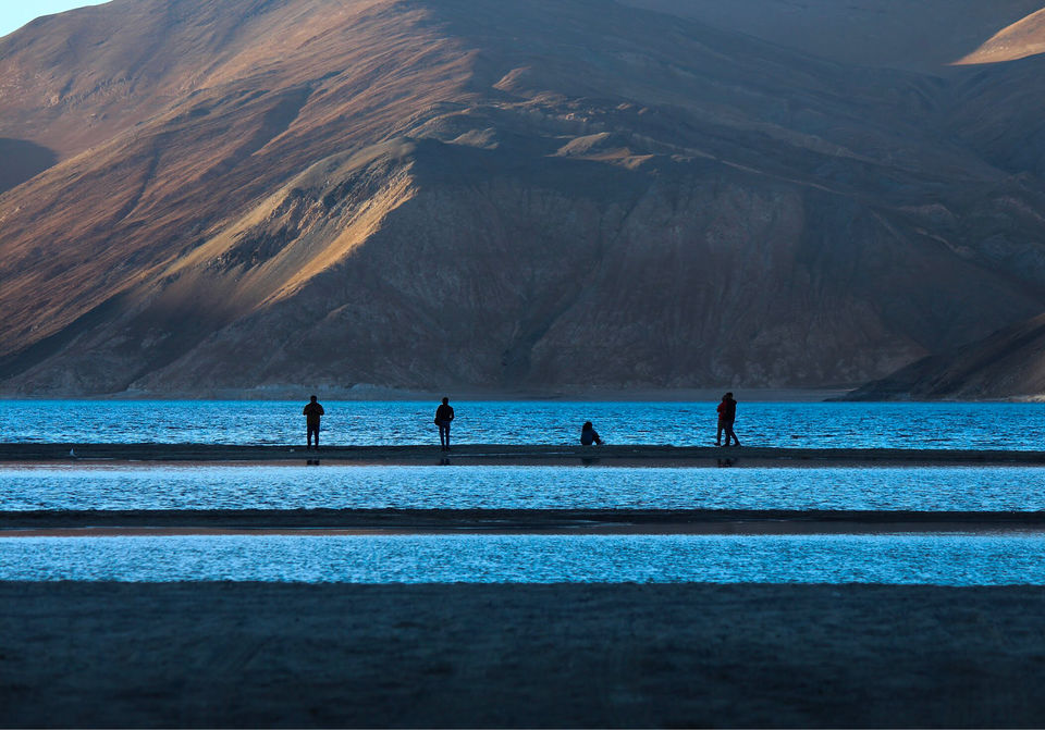 Photo of Leh-Ladakh : A Never Ending Journey by Minakhi