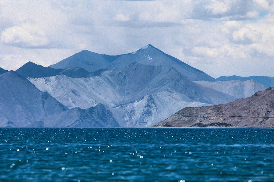 Photo of Leh-Ladakh : A Never Ending Journey by Minakhi