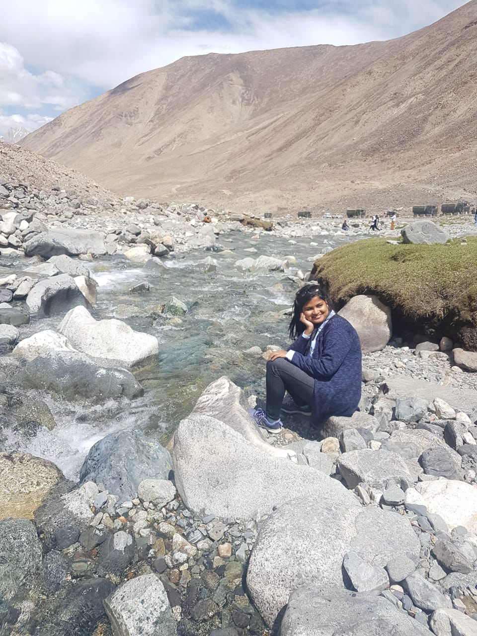 Photo of Leh-Ladakh : A Never Ending Journey by Minakhi