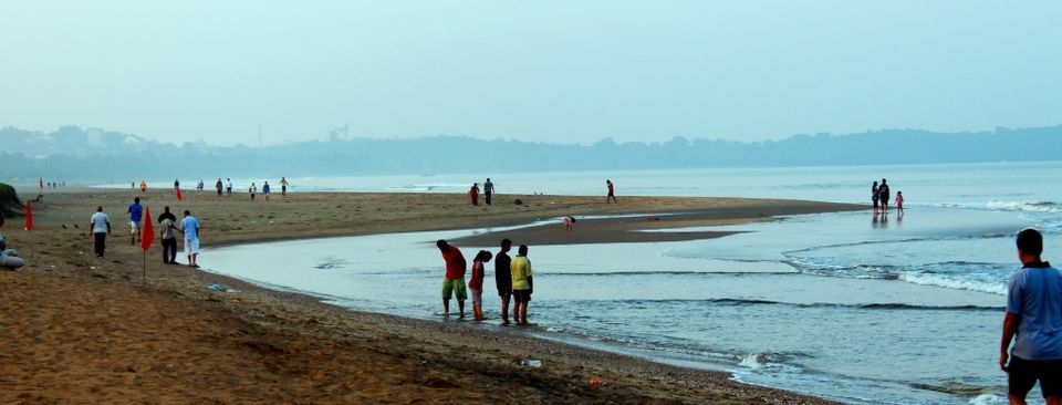 Photo of GOA and much more... 1/6 by Minakhi