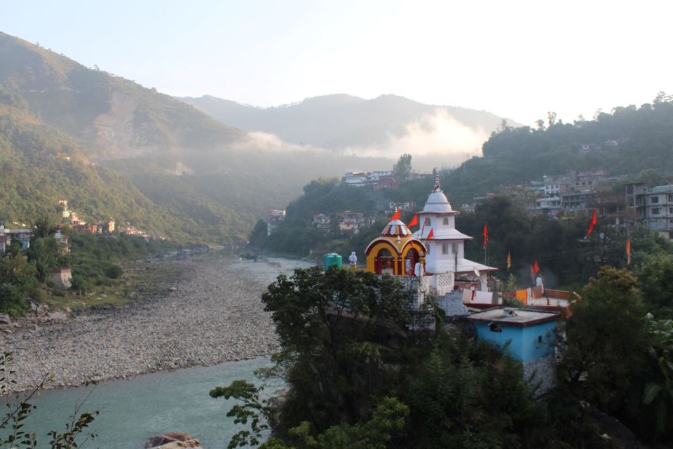 Photo of Kasol...for the lost Soul... 1/5 by Minakhi