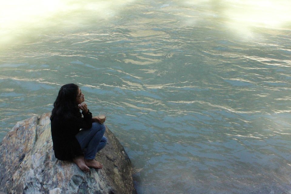 Photo of Kasol...for the lost Soul... 5/5 by Minakhi