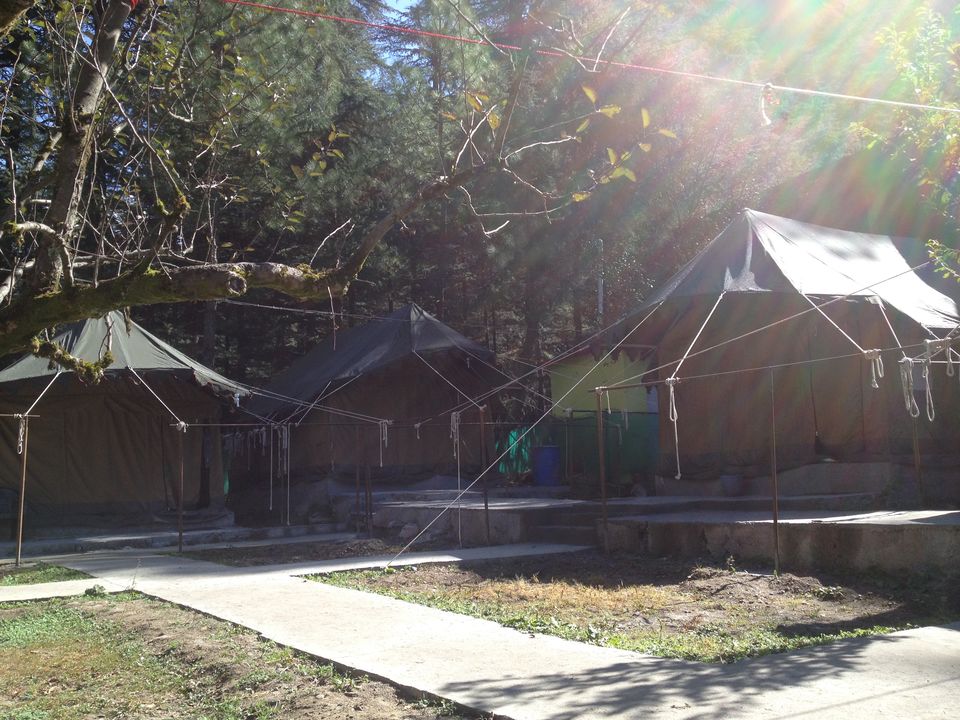 Photo of Kasol...for the lost Soul... 2/5 by Minakhi