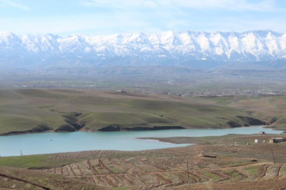 Photo of Revisiting The Silk Route via Tajikistan by Minakhi