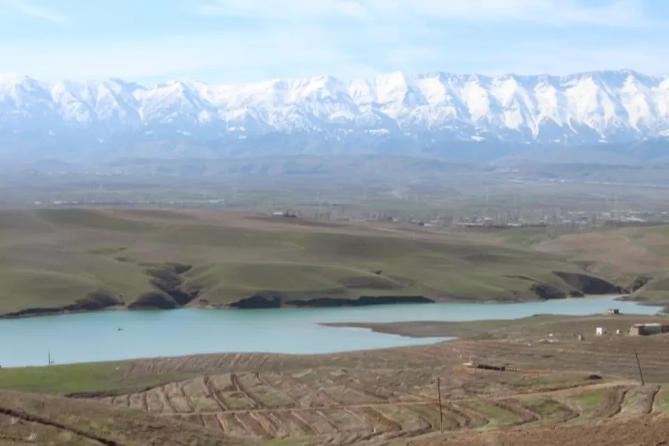 Photo of Revisiting The Silk Route via Tajikistan by Minakhi