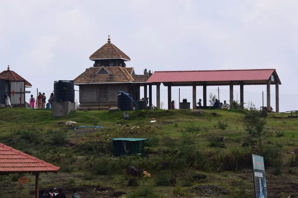 Photo of Kurinji Andavar Temple, Kurinji Andavar Temple Road, Kodaikanal, Tamil Nadu, India by Priyodob Kundu