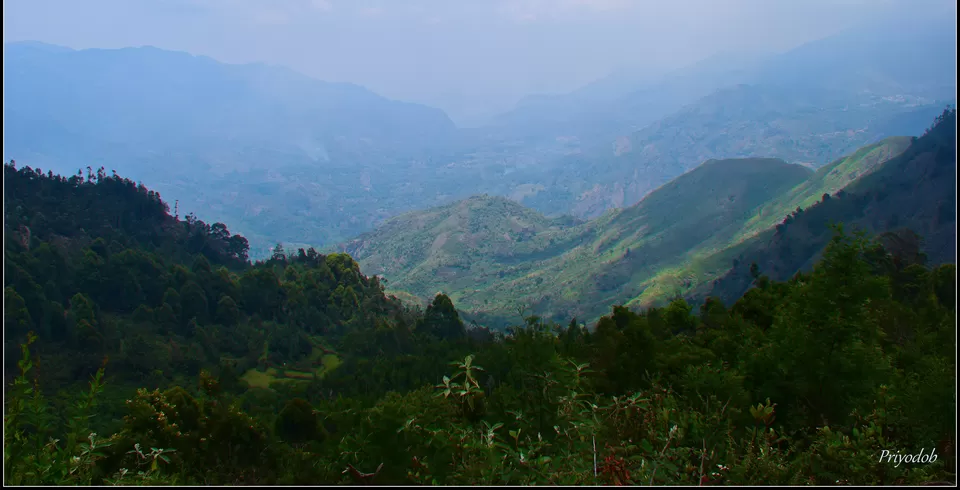 Photo of Kurinji Andavar Temple, Kurinji Andavar Temple Road, Kodaikanal, Tamil Nadu, India by Priyodob Kundu