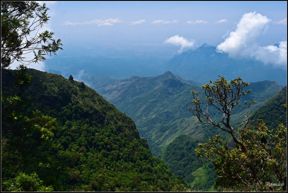 Photo of A Weekend Trip to Kodaikanal by Priyodob Kundu