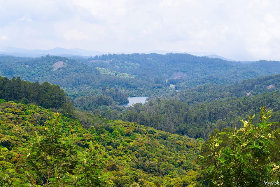 Photo of A Weekend Trip to Kodaikanal by Priyodob Kundu