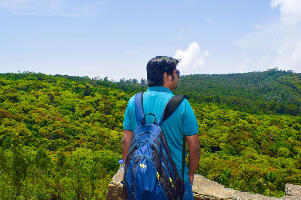 Photo of A Weekend Trip to Kodaikanal by Priyodob Kundu