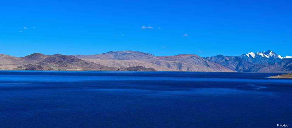 Photo of A journey from Leh to Tso Moriri 2/5 by Priyodob Kundu