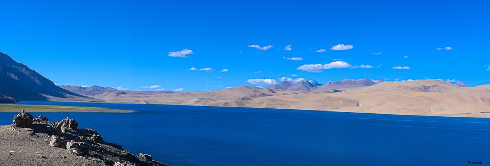 Photo of A journey from Leh to Tso Moriri 3/5 by Priyodob Kundu
