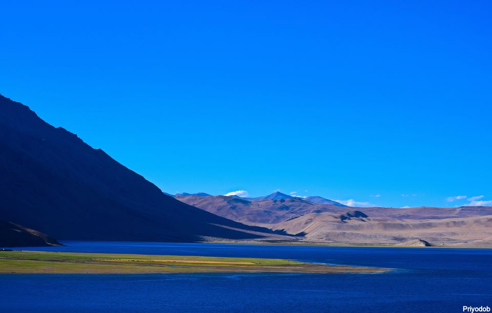 Photo of A journey from Leh to Tso Moriri 4/5 by Priyodob Kundu